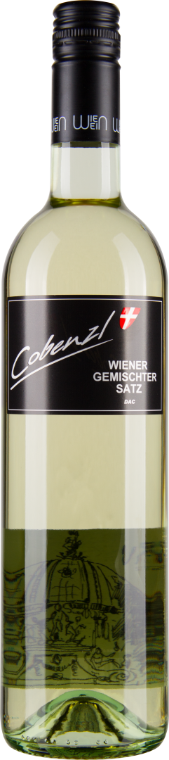 Wiener Gemischter Satz DAC 2018