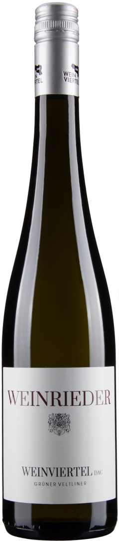 Grüner Veltliner Weinviertel DAC 2018