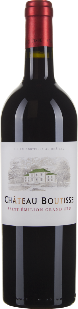 Grand Cru 2016