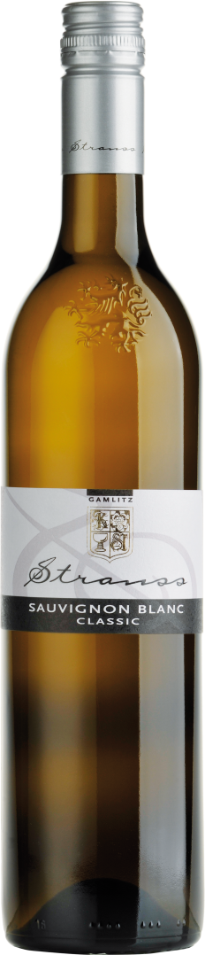 Sauvignon Blanc Südsteiermark DAC 2018
