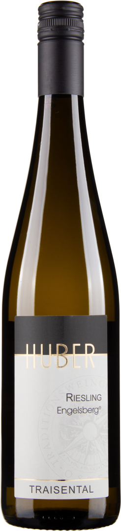 Riesling Engelberg Traisental DAC bio 2018