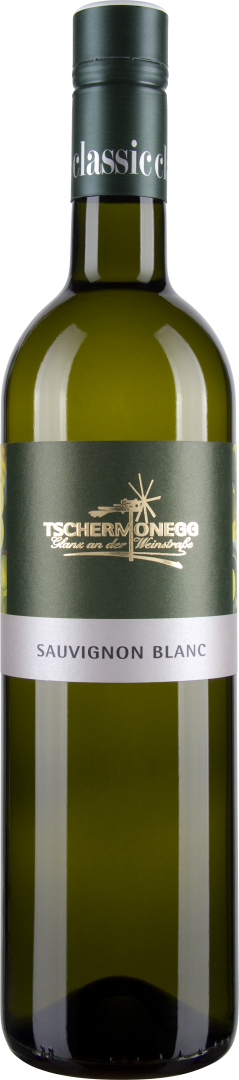 Sauvignon Blanc Südsteiermark DAC 2018