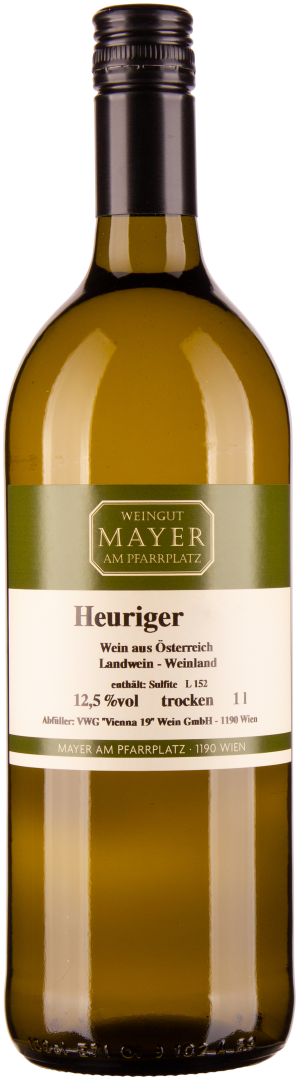 Liter Weiss 2018