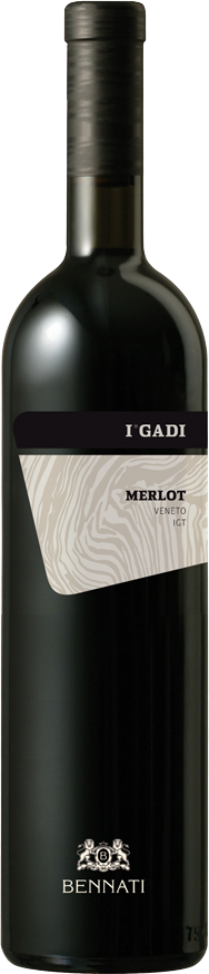 Merlot Veneto I Gadi 2018