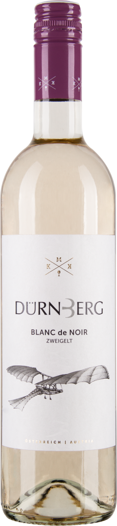 Blanc de Noir 2018