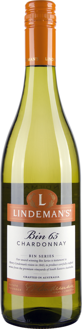 Chardonnay BIN 65 2017