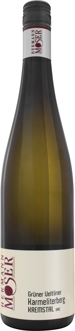 Grüner Veltliner Karmeliterberg Kremstal DAC 2018