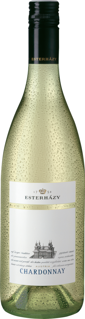 Chardonnay Estoras Leithaberg DAC 2018