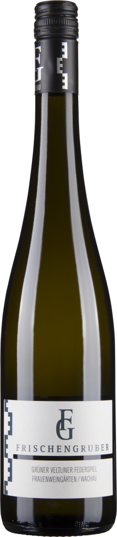 Grüner Veltliner Federspiel Ried Frauenweingärten 2018