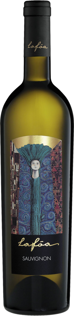 Sauvignon Blanc Lafoa DOC 2017