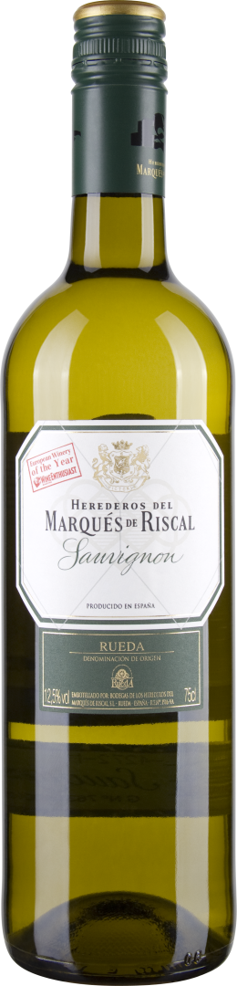 Sauvignon Blanc Rueda blanco 2017
