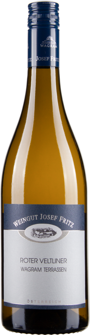 Roter Veltliner Wagramterrassen 2018