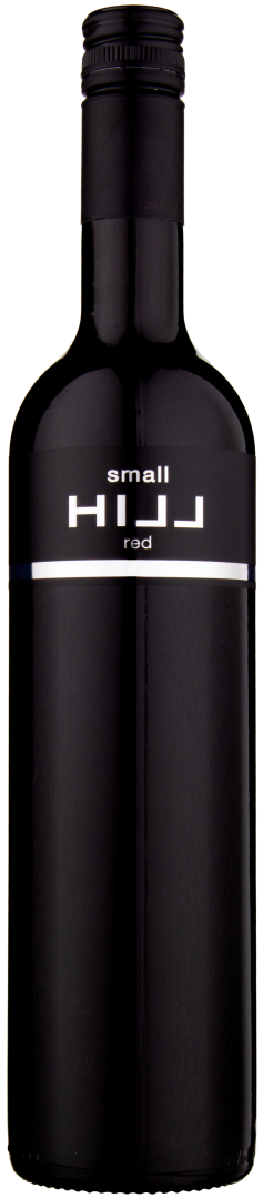 Cuvée Small Hill Red 2017