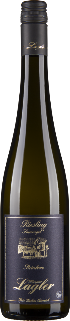 Riesling Smaragd Steinporz 2018
