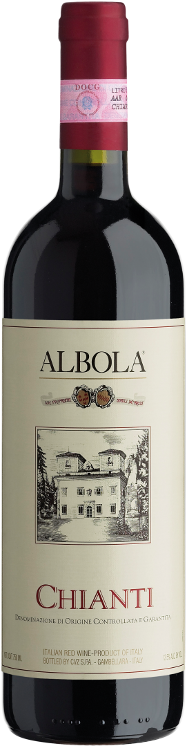 Chianti Classico DOCG 2016