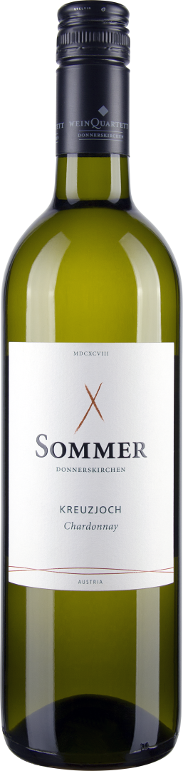 Chardonnay Ried Kalkschicht 2018