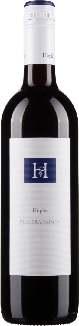 Blaufränkisch 2016