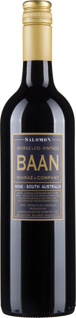 Baan Shiraz 2017
