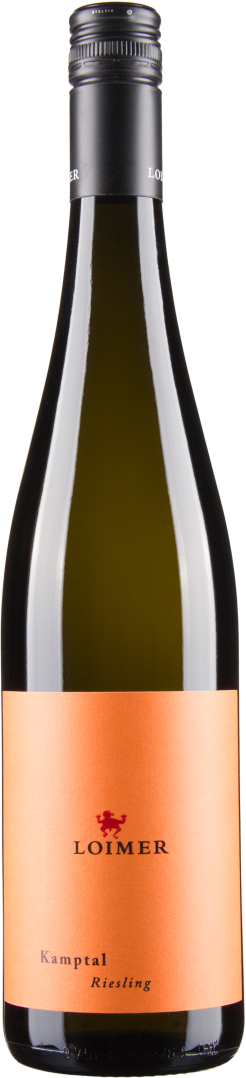 Riesling Kamptal DAC bio 2018