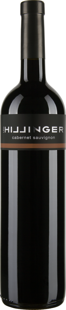 Cabernet Sauvignon bio 2015