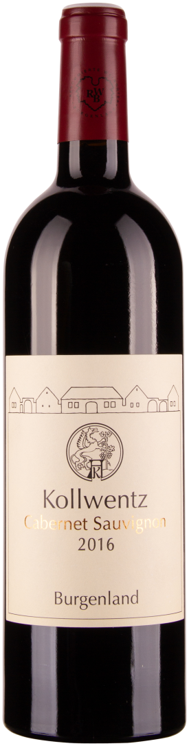 Cabernet Sauvignon 2015
