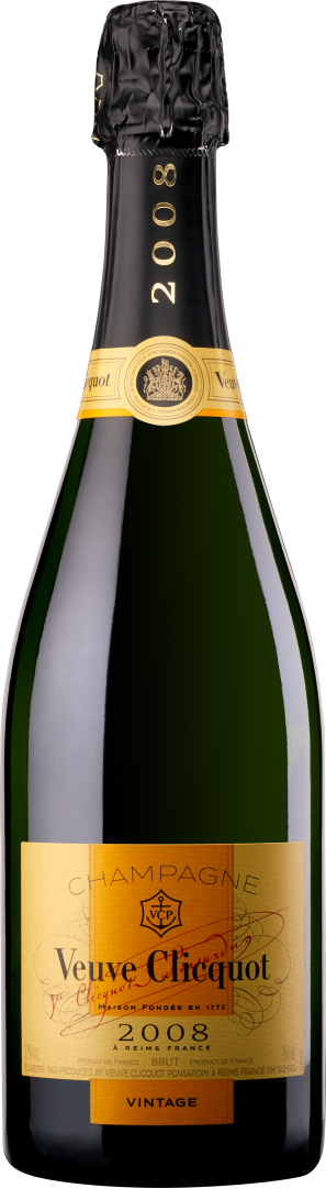 Brut Vintage 2008