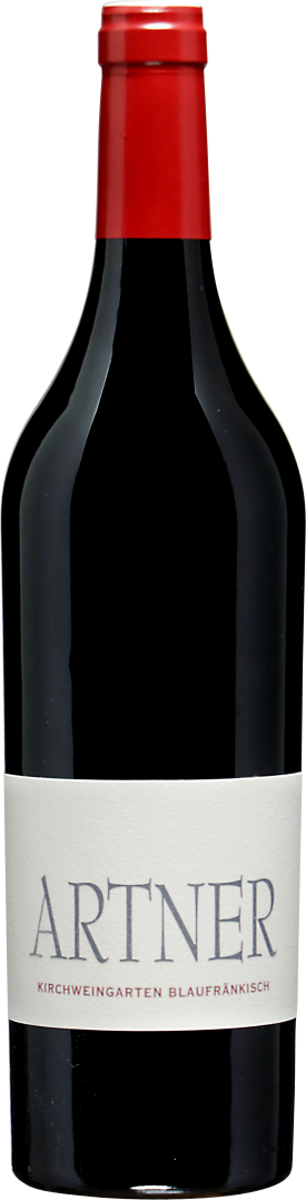 Rarität Blaufränkisch Ried Kirchweingarten 1ÖTW Carnuntum DAC 2015