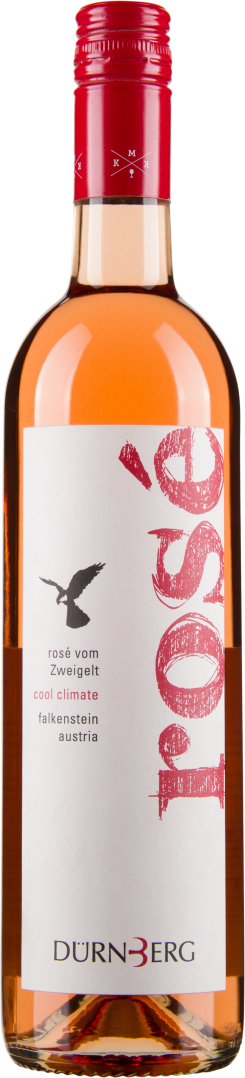 Zweigelt Rosé 2018