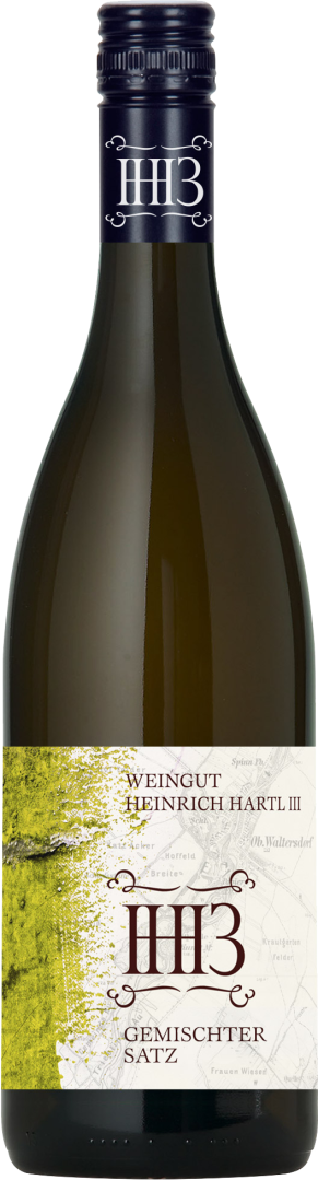Original Gemischter Satz 2017