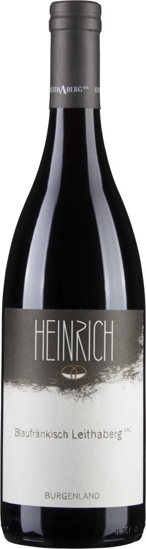 Blaufränkisch Leithaberg DAC bio 2017