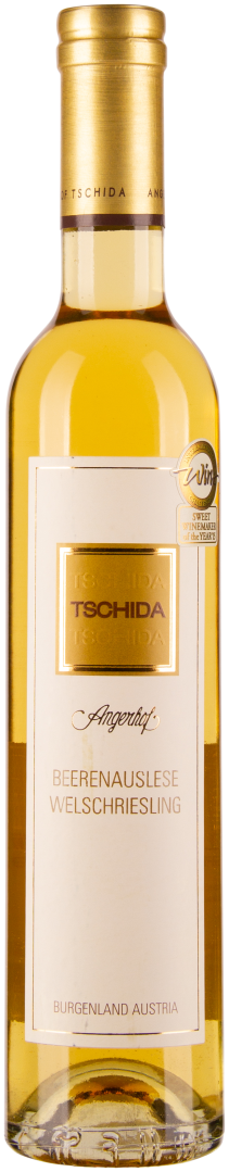 Welschriesling Beerenauslese 2015