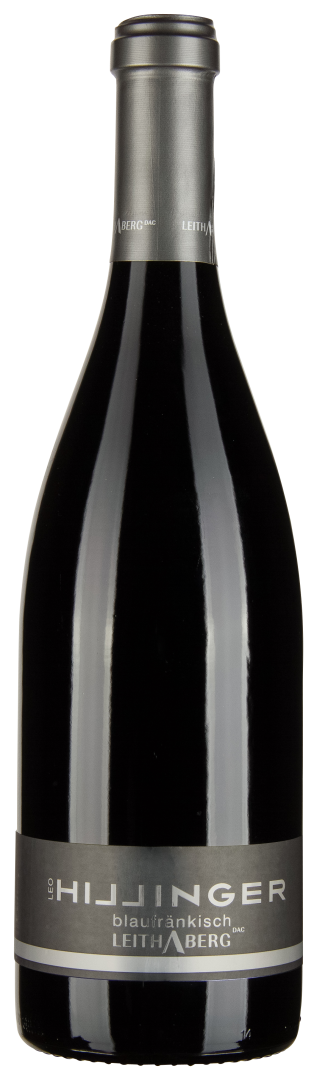Blaufränkisch Leithaberg DAC bio 2016
