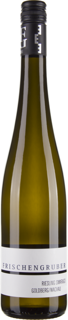 Riesling Smaragd Ried Goldberg Wachau DAC 2017