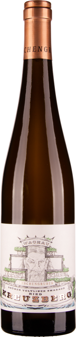 Grüner Veltliner Smaragd Ried Kreuzberg 2017