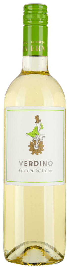 Grüner Veltliner Verdino 2018