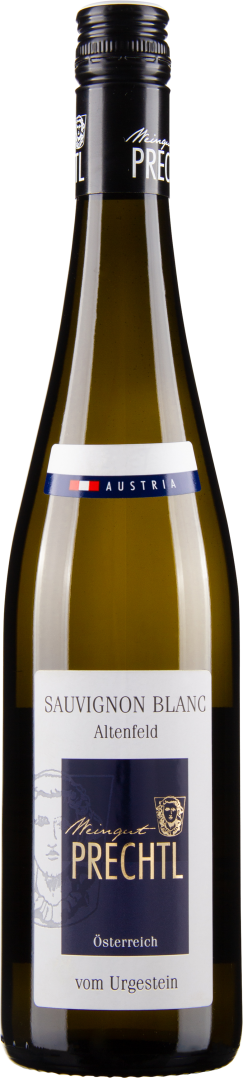 Sauvignon Blanc Altenfeld 2018