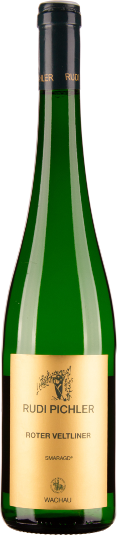 Roter Veltliner Smaragd 2018