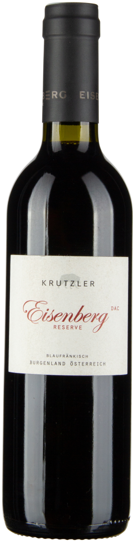 Blaufränkisch Eisenberg DAC Reserve 2016
