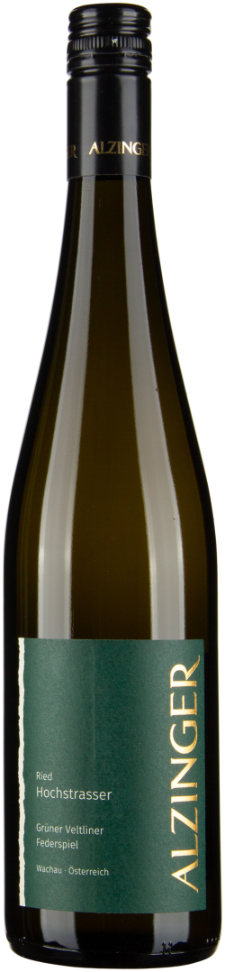 Grüner Veltliner Federspiel Hochstrasser 2018