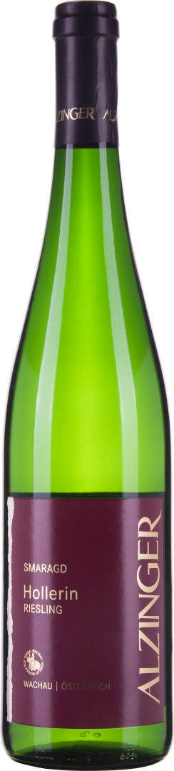 Riesling Smaragd Hollerin 2018