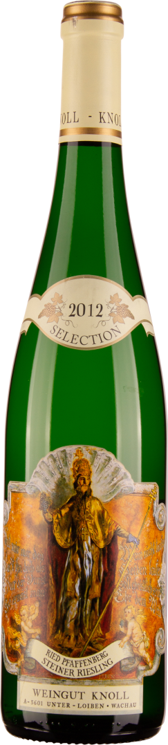 Riesling Ried Pfaffenberg Selection 2024