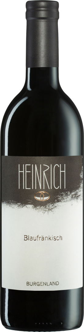 Blaufränkisch bio 2017