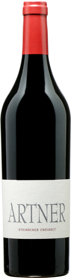Rarität Zweigelt Ried Steinäcker 1ÖTW Carnuntum DAC 2015