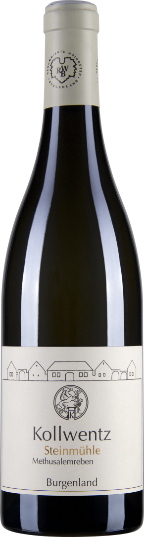 Sauvignon Blanc Steinmühle Methusalemrebe 2017