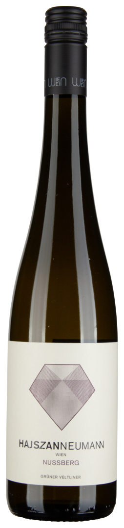 Grüner Veltliner Nussberg bio 2018
