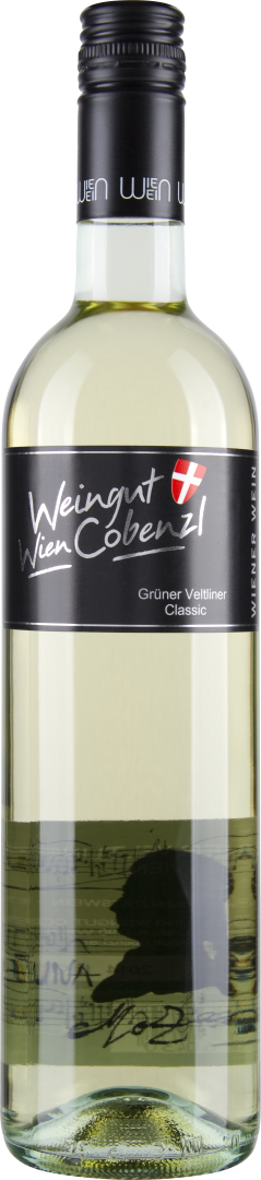 Grüner Veltliner Classic 2018