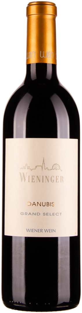 Rarität Danubis Grand Select bio 2013