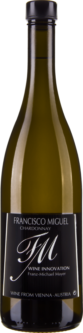 Chardonnay Francisco Miguel 2016