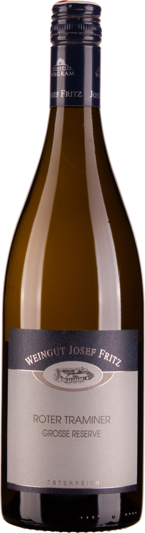 Roter Traminer Grand Reserve 2017