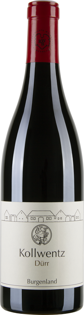 Pinot Noir Ried Dürr 2016